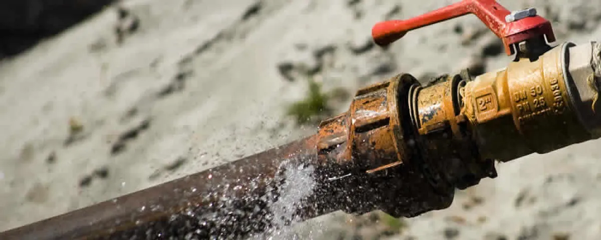 Leak Detection in Reno, NV