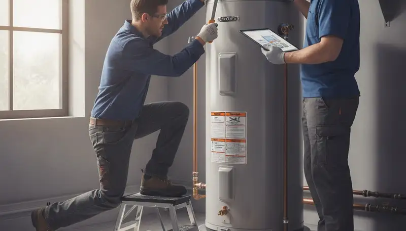 Water heater repair service in Reno, NV for reliable home plumbing performance