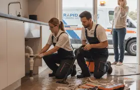 Urgent plumbing response service in Reno, NV for fast leak and drain repairs