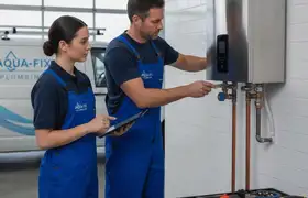 Water heater repair service in Reno, NV for plumbing repairs and home comfort
